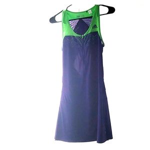 Adidas Tennis Dress